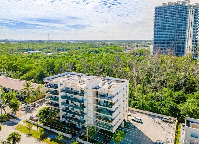 Foto del edificio - 16508 NE 26th Ave