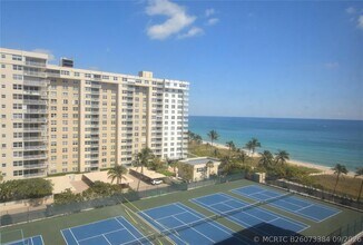 Building Photo - 5100 N Ocean Blvd