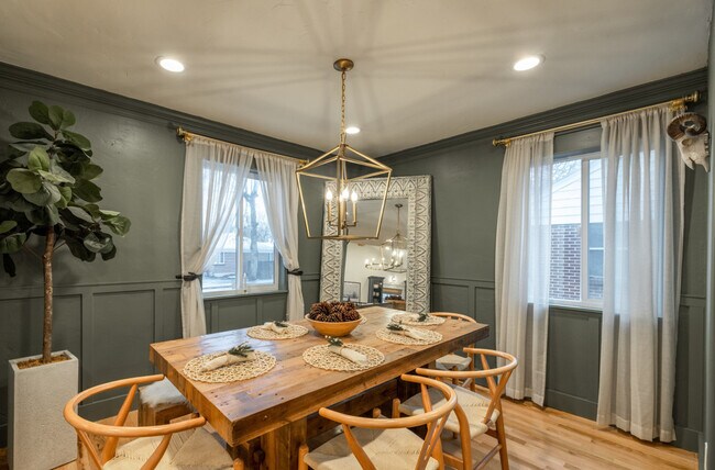 Foto del edificio - 3045 S 1640 E