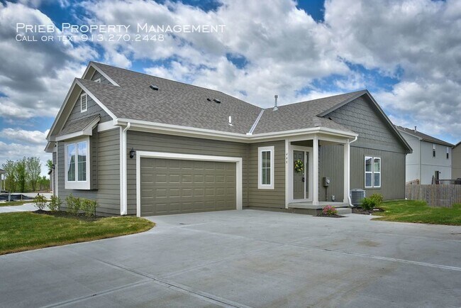 Foto del edificio - Genesis Farms Duplex - Ready for Move In!