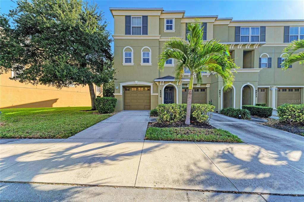 Foto principal - 8849 White Sage Loop