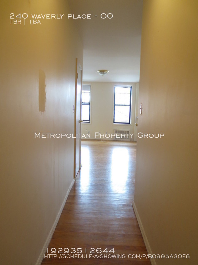Primary Photo - 240 Waverly Pl