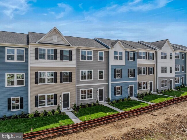 Foto del edificio - 1238 Cedar Vly Rd