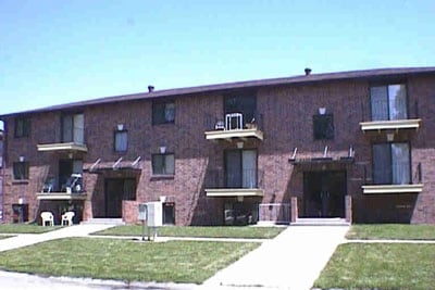 Primary Photo - 520 N 4th St
