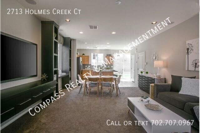 Foto del edificio - 2713 Holmes Creek Ct
