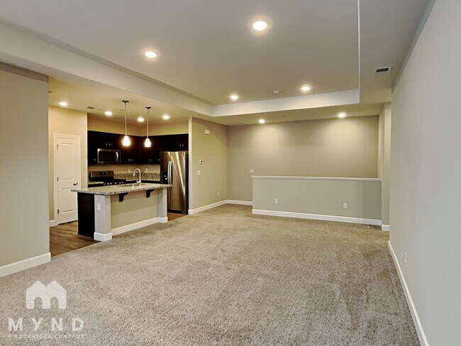 Foto del edificio - 1805 Dark Horse Rd Unit A