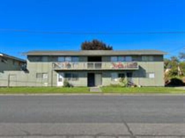 Foto del edificio - 217 NW 7th St