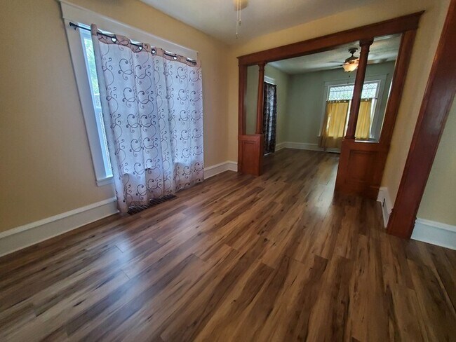 Foto del edificio - 316 N 5th St
