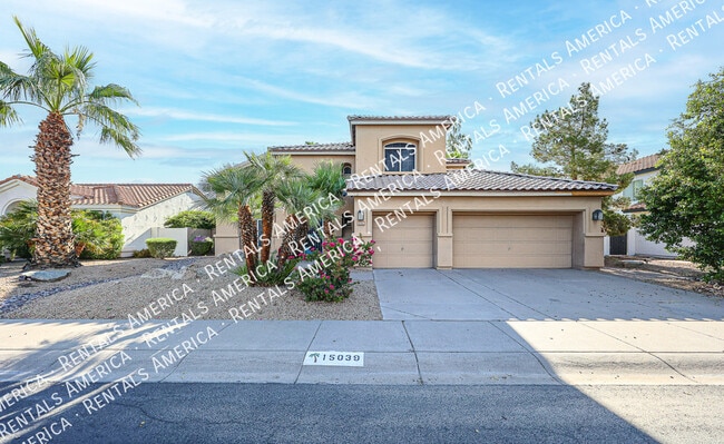 Building Photo - 15039 N 54th Pl
