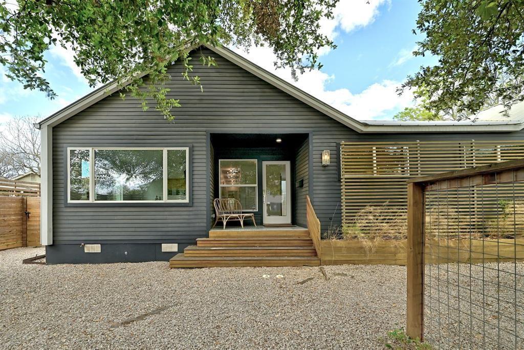 4502 Ave, Austin, TX 78751 House Rental in Austin, TX