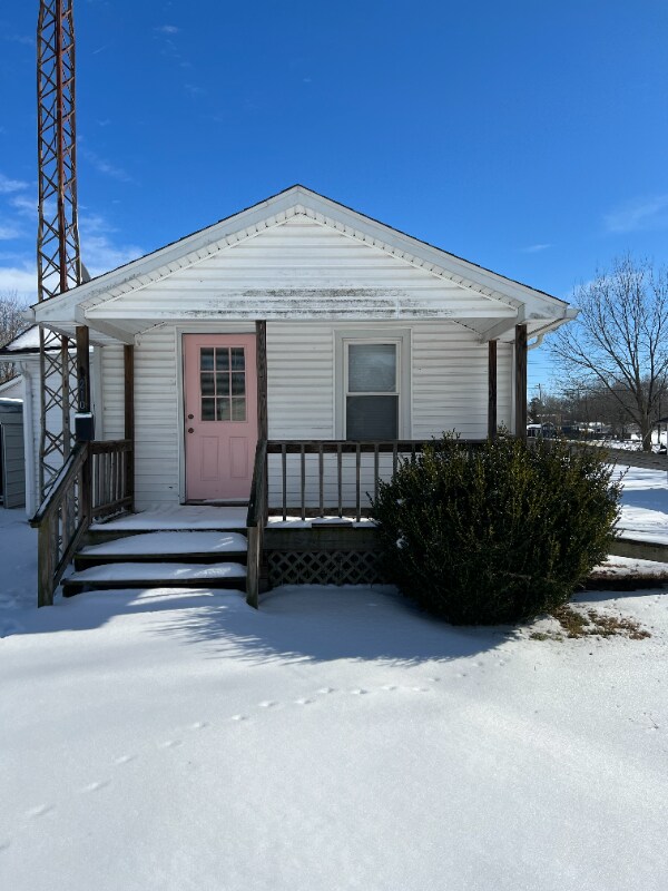 Primary Photo - 210 Orchard St