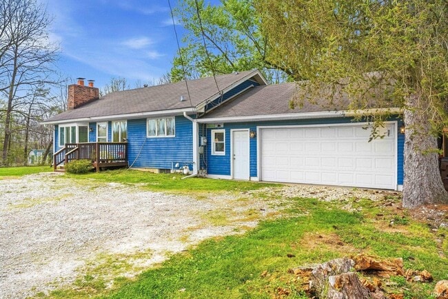 Building Photo - 6290 W State Rd 45