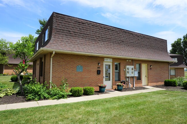 Building Photo - Belle Meadows Apartments