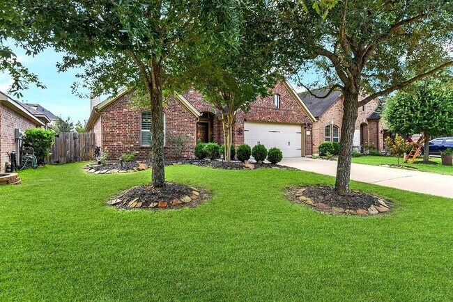 Building Photo - 2911 Fair Chase Dr