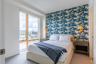 Interior Photo - Fitz