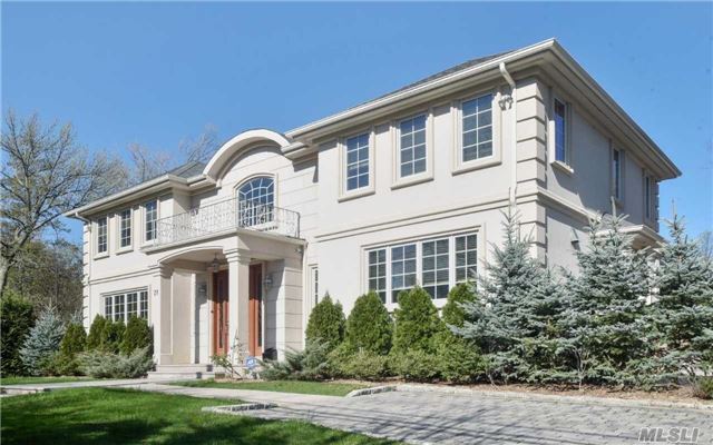 Foto del edificio - 21 Bellingham Ln