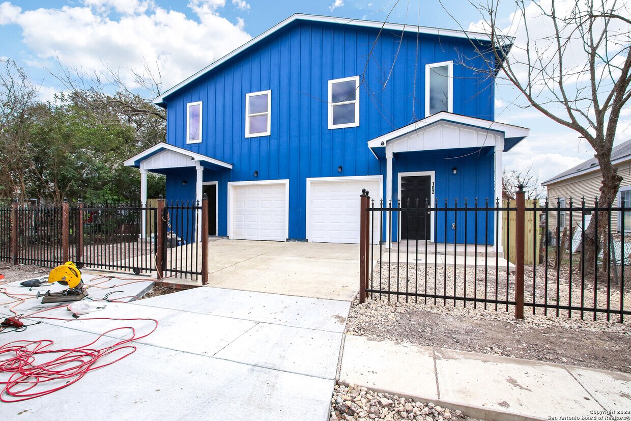 Foto principal - 322 Vine St