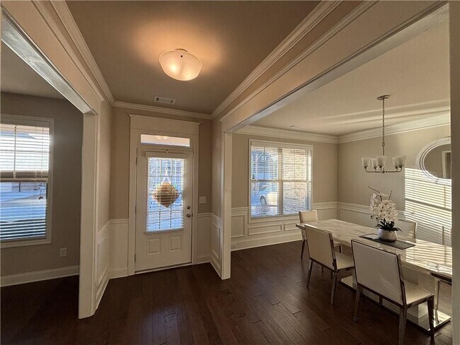 Foto del edificio - 3566 Andover Wy
