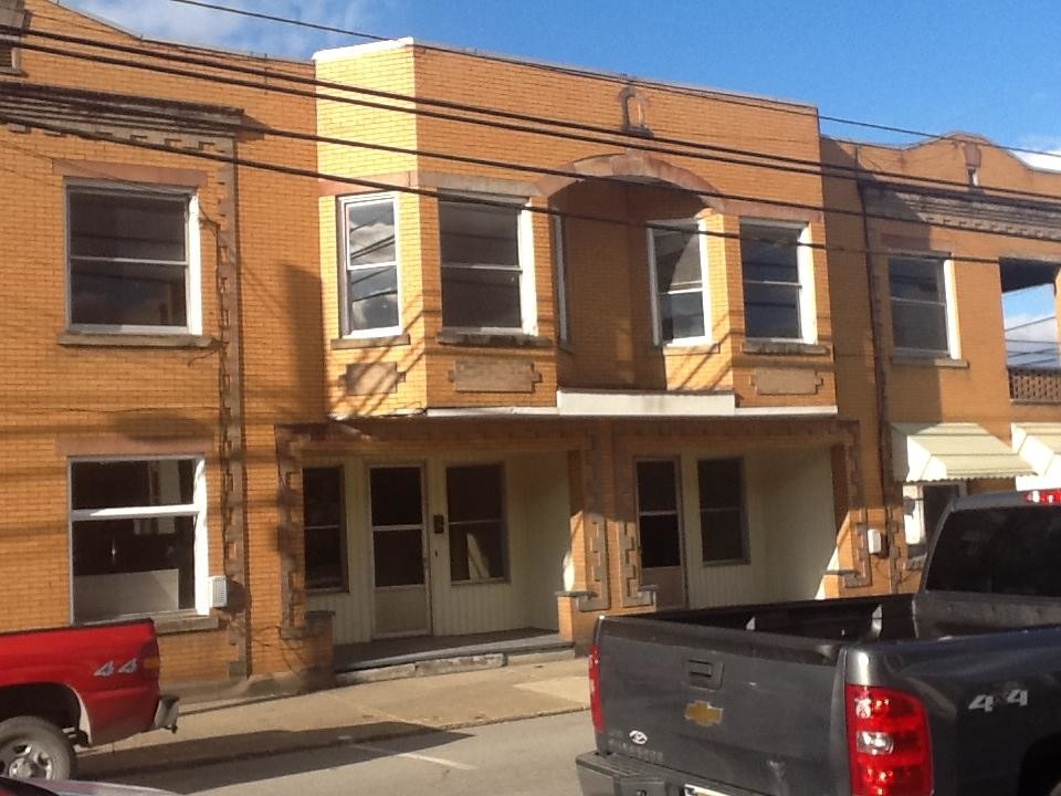 Foto principal - 524 Pike St