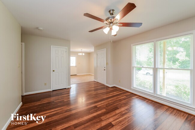 Building Photo - 6813 Poplar Grove Trail