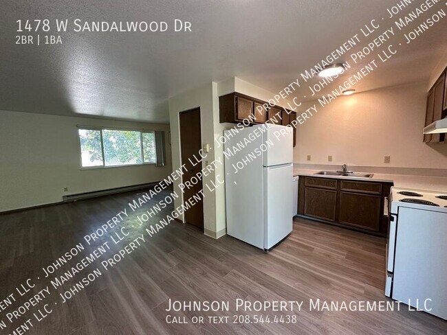 Building Photo - 1478 W Sandalwood Dr
