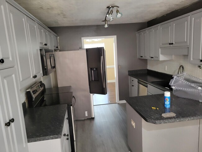 Foto del edificio - 3393 Thames Pl