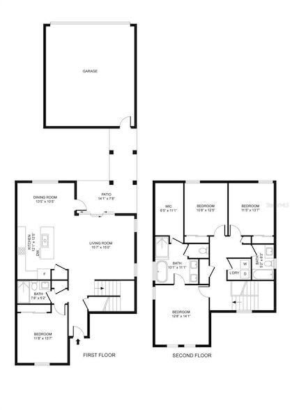Foto del edificio - 17055 Haggerty Hollow Dr