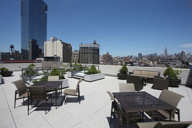Foto del edificio - 408 Broome St