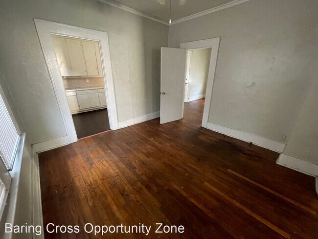 Foto del edificio - 2 br, 1 bath House - 1312 W 11th