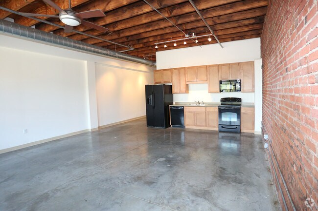 Foto del interior - The Tudor