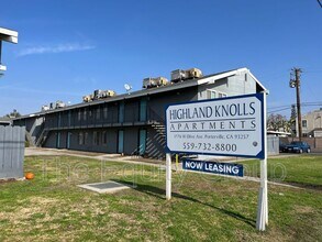 Building Photo - 1776 W Olive Ave