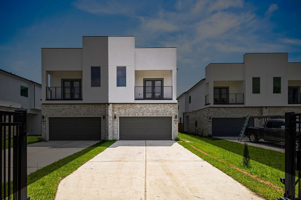 Foto principal - 5510 Pershing St