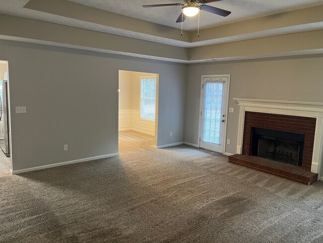 Living Room - 45 Deep Springs Way