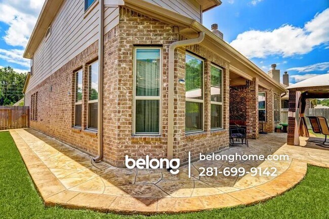 Building Photo - 4814 Preserve Creek Ct