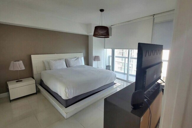 Foto del edificio - 481 Brickell Ave