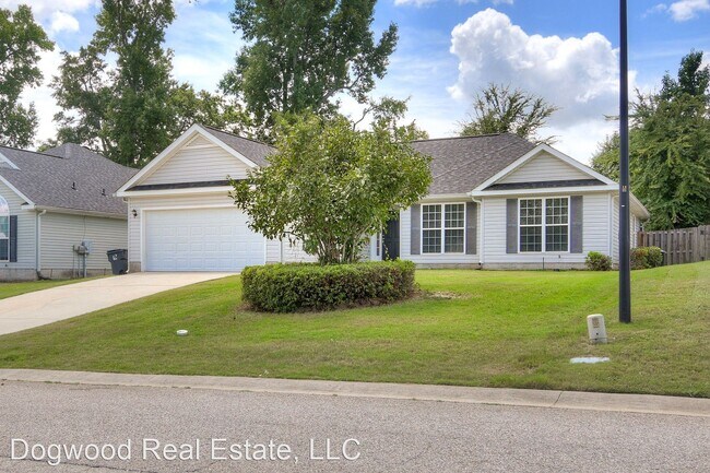 Building Photo - 3 br, 2 bath House - 813 Tyler Woods Dr