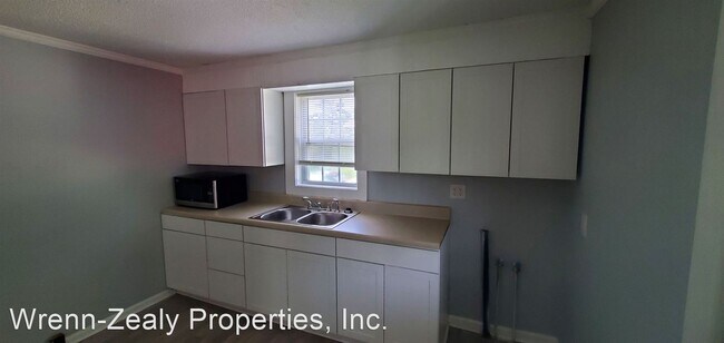 Foto del edificio - 2 br, 1 bath House - 3618 Martin Ave