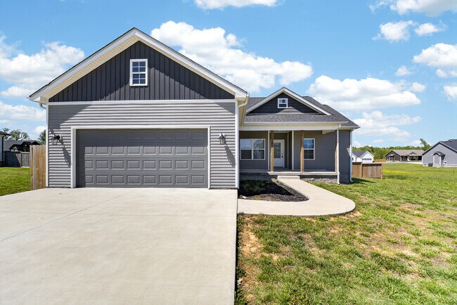 Foto del edificio - 147 Greenbriar Ln