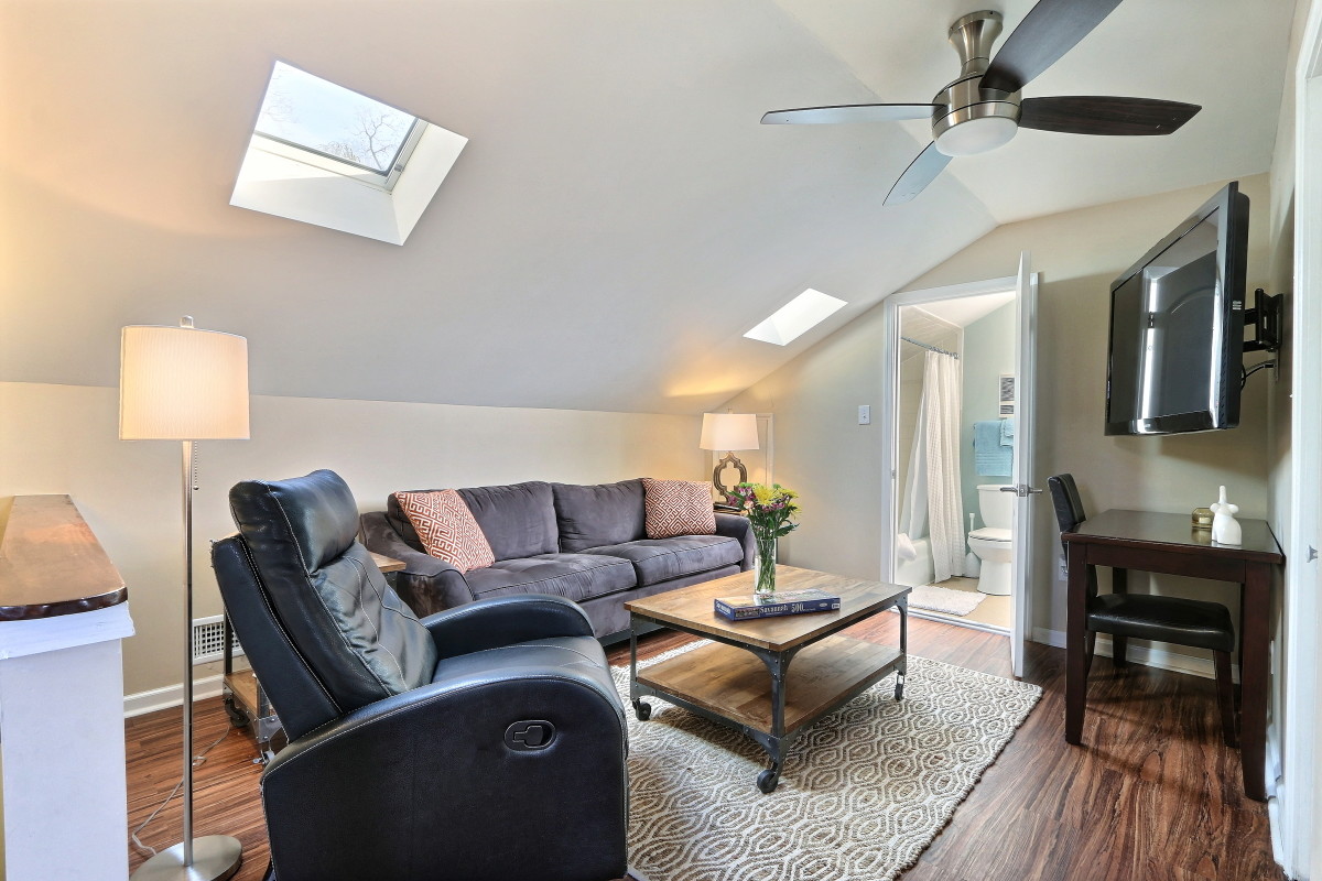 Foto principal - 704 Abercorn St