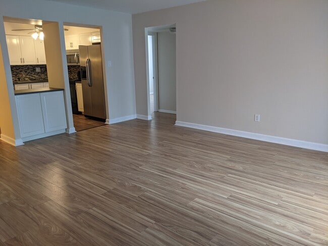 living room - 19 Oakridge Dr