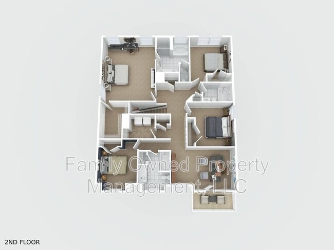 Building Photo - 603 Pendleton Dr