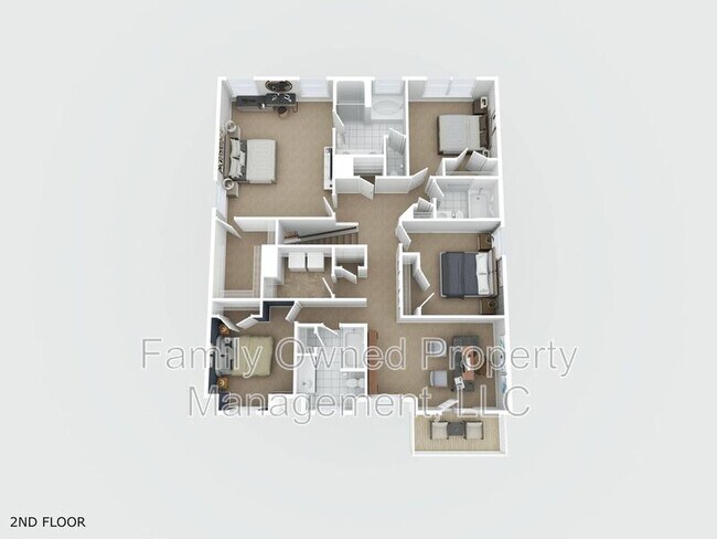 Foto del edificio - 603 Pendleton Dr