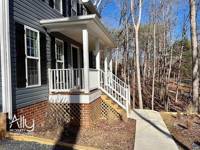 Foto del edificio - 6 Barkley Ln