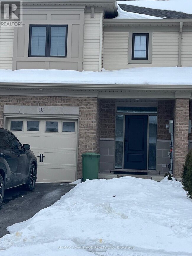 Building Photo - 107 Cortland Terrace