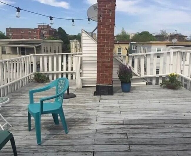 Foto del edificio - 35 Derby St