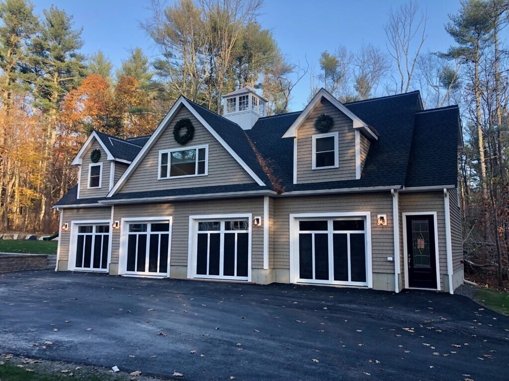 54 Judy Farm Rd, Carlisle, MA 01741 House Rental in Carlisle, MA