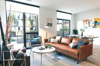 Building Photo - The Residences at City Modern