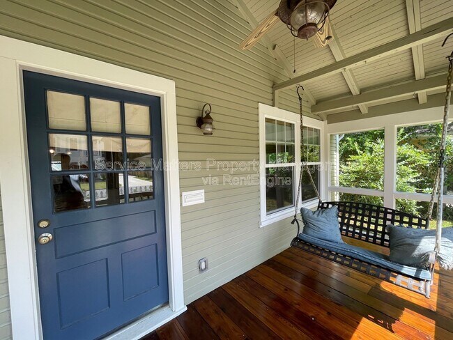 Foto del edificio - 2318 N 17th Ave