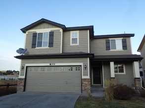 Building Photo - 1710 Wildwood Pass Dr