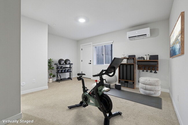 Foto del edificio - 14707 87th Ave SE